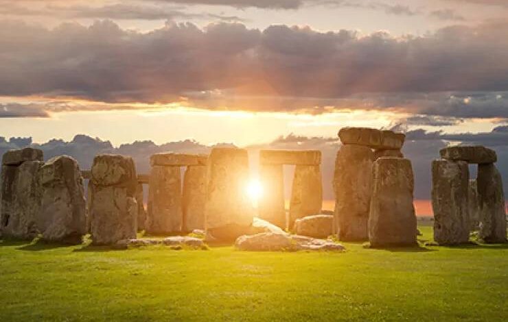 Solsticio de Verano