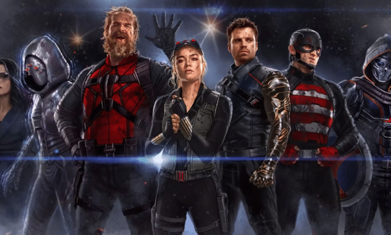 Thunderbolts conquista al público y se perfila como un éxito del UCM (Foto por GQ México)