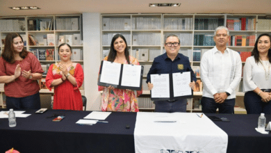 UNACH reitera su compromiso con el desarrollo turístico y la investigación en Chiapas