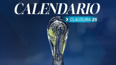 Ya hay fecha para el inicio del Apertura 2025 de la Liga MX