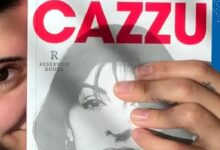 cazzu lanza su libro