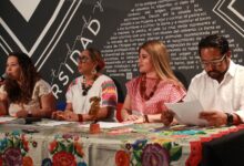 Se anuncia el 27 concurso estatal del ámbar 2025