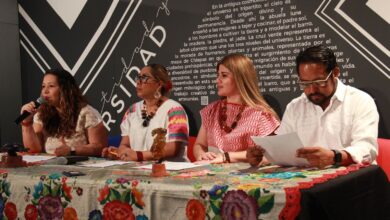 Se anuncia el 27 concurso estatal del ámbar 2025