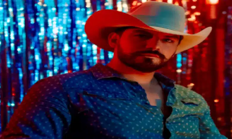 Armando Navárrez_ el cantautor chiapaneco que fusiona el alma mexicana con el pop internacional