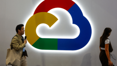 Caos digital global fallan los servicios en la nube de Google, Amazon y Cloudflare