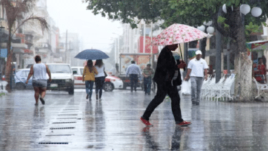 Chiapas en alerta por lluvias intensas_ activan sistema de protección civil