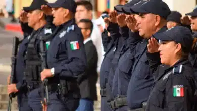 Chiapas lidera el Registro Nacional de Información Penitenciaria, según la SSP