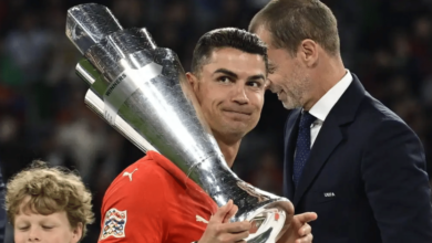 Cristiano Ronaldo confirma su permanencia en Arabia Saudita tras título con Portugal