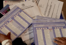 Cumplen con voto, esperan resultados