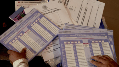 Cumplen con voto, esperan resultados