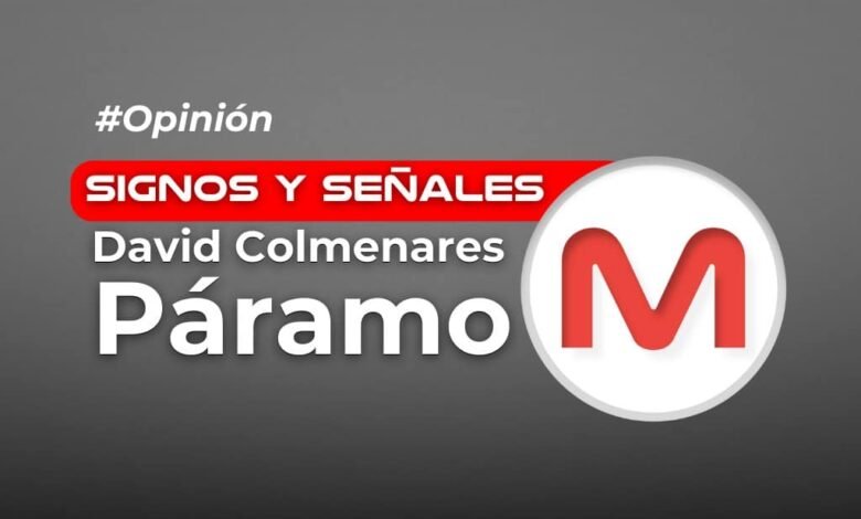 DAVID COLMENARES