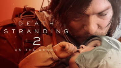 Death Stranding 2 On the Beach ya tiene fecha y hora de lanzamiento global
