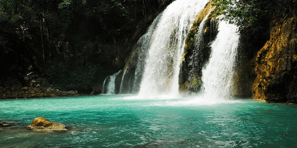 Declaran a El Chiflón como Reserva Comunitaria impulso al turismo y conservación en Chiapas