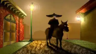 El Hombre del Sombrerón_ la leyenda que estremece las noches de Chiapas