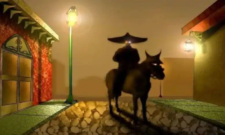 El Hombre del Sombrerón_ la leyenda que estremece las noches de Chiapas