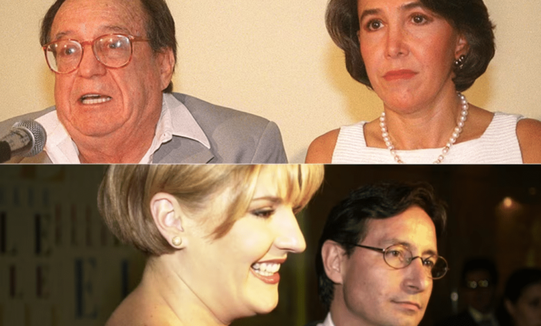 Florinda Meza revela intoxicación en boda de Chantal Andere y Roberto Gómez Fernández