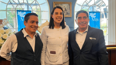 GAFSACOMM renueva su nombre por Grupo Mundo Maya