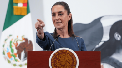 Gobierno de México ahorra 12 mil mdp en compra de medicamentos e insumos médicos a través de subastas inversas Presidenta Claudia Sheinbaum