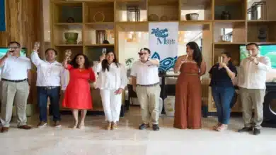 Grupo Mundo Maya abre sus puertas en Palenque y lanza nueva identidad corporativa