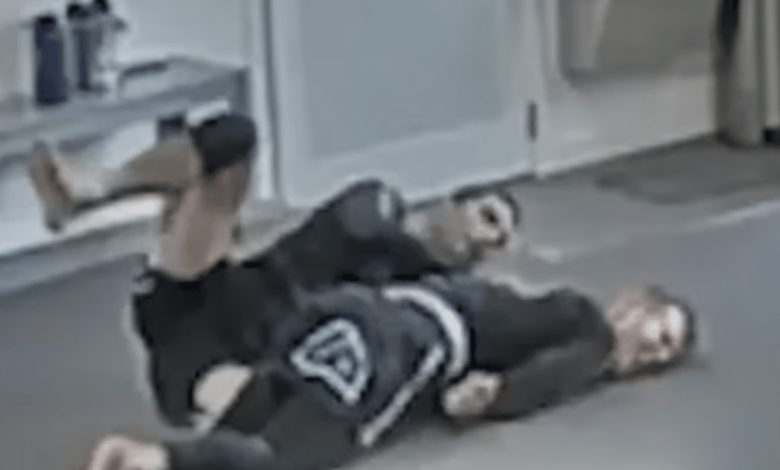 Instructor negligente paraliza a estudiante y deberá pagar más de 56 millones de dólares