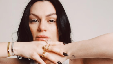 Jessie J revela diagnóstico temprano de cáncer de mama