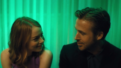 Hay películas que nos hacen soñar con la relación perfecta… luego está La La Land que entre jazz y lágrimas nos da un golpe de realidad.