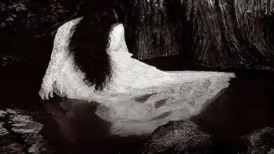 La Tishanila_ la seductora aparición nocturna que aterró a Chiapa de Corzo