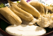 La abuela lo sabía el secreto de este platillo mexicano que nadie quiere contarte (Foto por Gourmet de México)