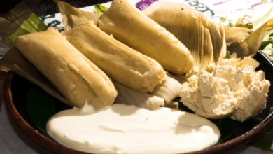 La abuela lo sabía el secreto de este platillo mexicano que nadie quiere contarte (Foto por Gourmet de México)