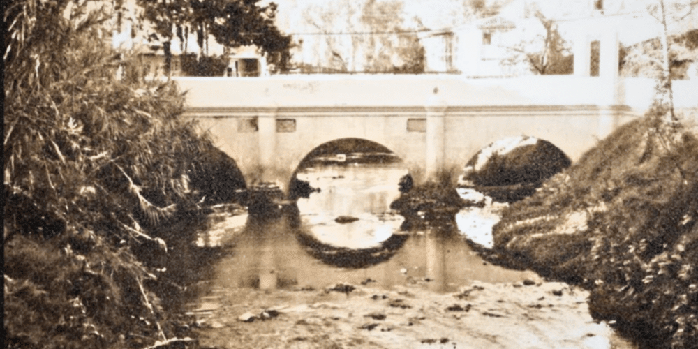 La leyenda del Puente Blanco en San Cristóbal sacrificios humanos y magia bajo sus cimientos