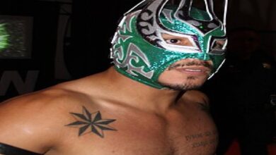 Laredo Kid, estrella de Triple A, hace su debut en WWE