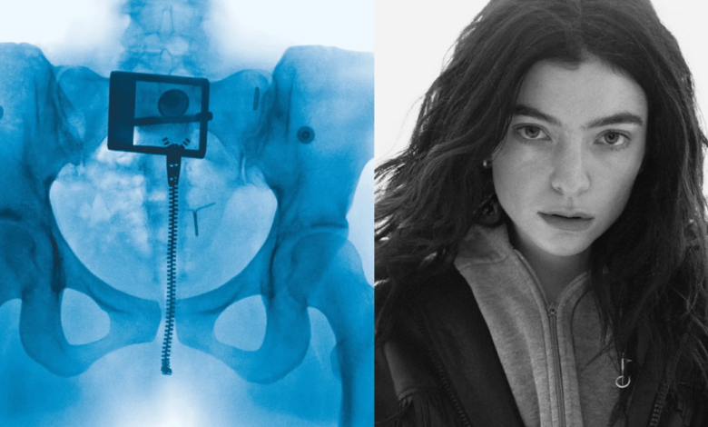 Lorde lanza Virgin, su cuarto álbum de estudio