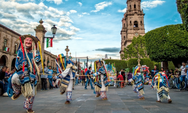 México afianza su liderazgo turístico global con 45 millones de visitantes en 2024 (Foto por la SECTUR)