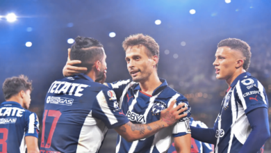 Monterrey y Pachuca podrán registrar más jugadores extranjeros