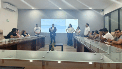 SSP capacita a personal de CALLE 9-1-1 Tapachula en materia ecológica