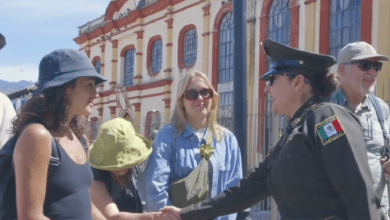 SSP refrenda compromiso con la seguridad de las familias chiapanecas