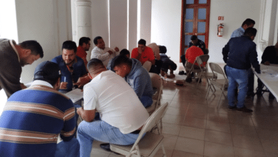 SSP y Ayuntamiento de Comitán continúan trabajando en la erradicación de violencia de género