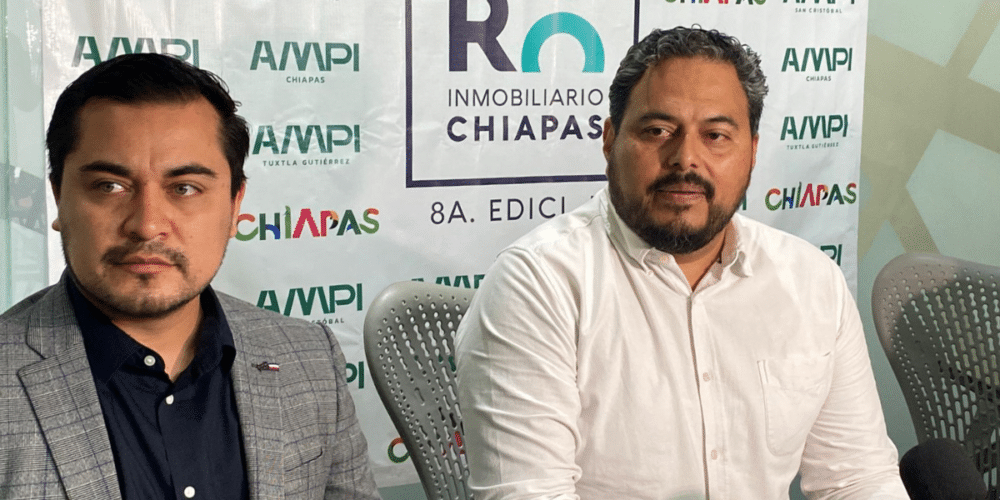 San Cristóbal de Las Casas recibirá a profesionales inmobiliarios de Chiapas
