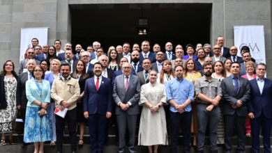 Secretaría de Salud firma convenios con Comisiones Estatales para impulsar homologación del Modelo Mexicano de Arbitraje Médico