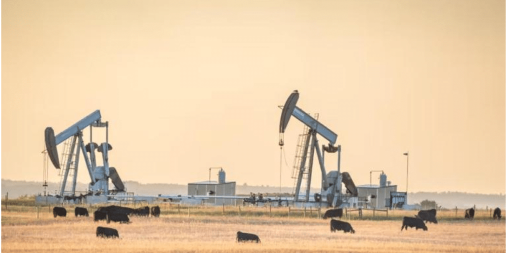Tensión en Medio Oriente dispara el precio del petróleo a su mayor alza en tres años (Foto por Shutterstock)