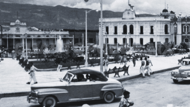 Tuxtla Gutiérrez De tierra de conejos a capital histórica de Chiapas