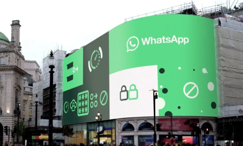WhatsApp abre espacio a los anuncios… pero sin afectar tus chats (Foto por Cultura Geek)