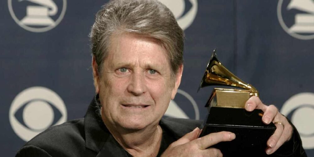 The Beach Boys "Nos duele el corazón", dicen adiós a Brian Wilson. (Foto de internet)