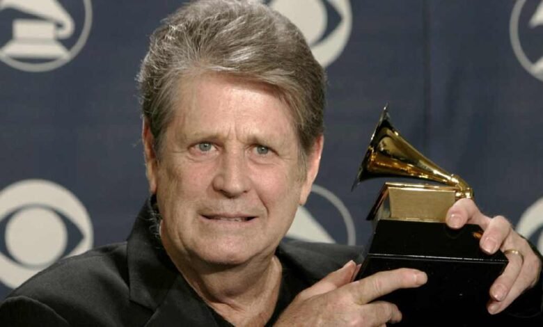 The Beach Boys "Nos duele el corazón", dicen adiós a Brian Wilson. (Foto de internet)