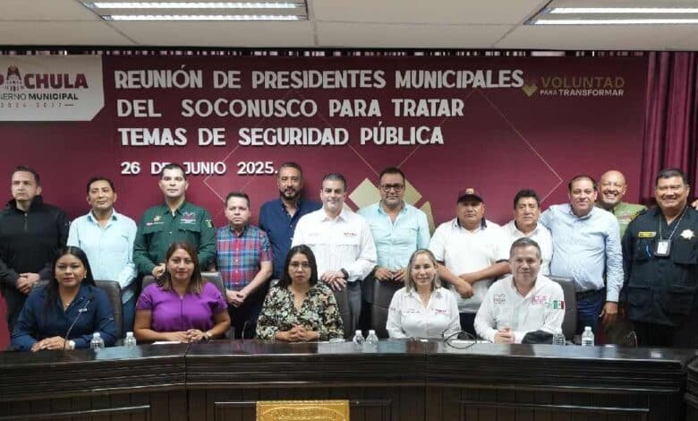 “No vamos a bajar la guardia”: Óscar Alberto Aparicio Avendaño