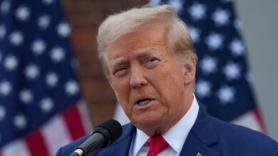 Jueza bloquea la orden de Trump para prohibir estudiantes extranjeros. (Foto de internet)