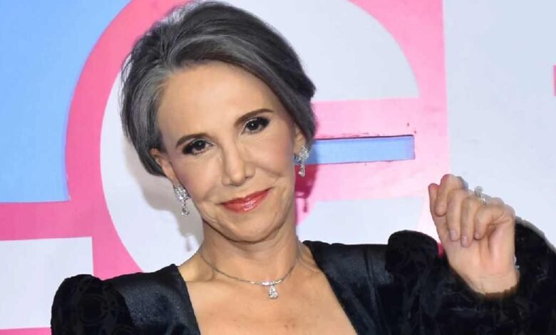 La carrera de Florinda Meza, más allá de "Doña Florinda"
