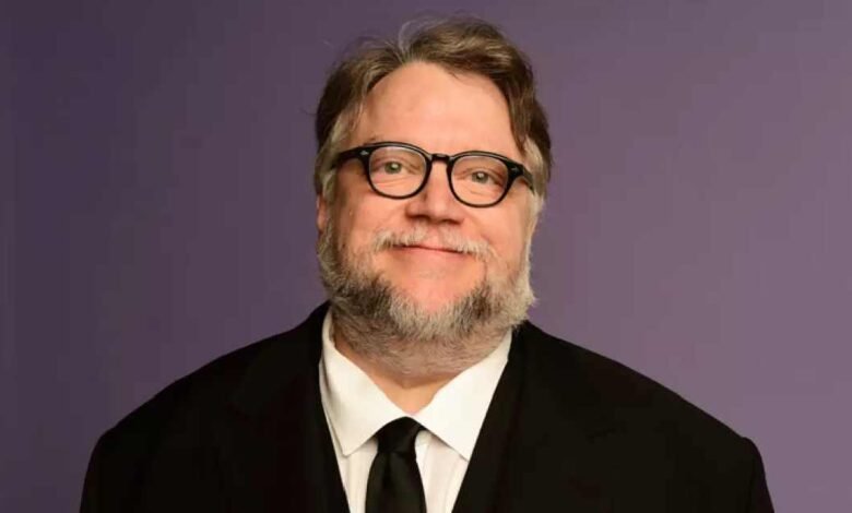 Estudiante gana beca que otorga Guillermo del Toro (Getty Imagen)