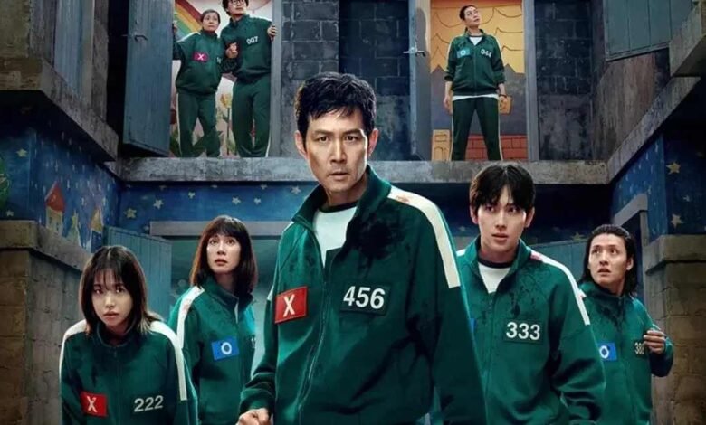 Juego del Calamar 3 ¿A qué hora estará disponible en Netflix?