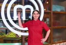 Piden que la chef Zahie Téllez sea expulsada de "MasterChef". (Foto de Archivo TV Azteca)